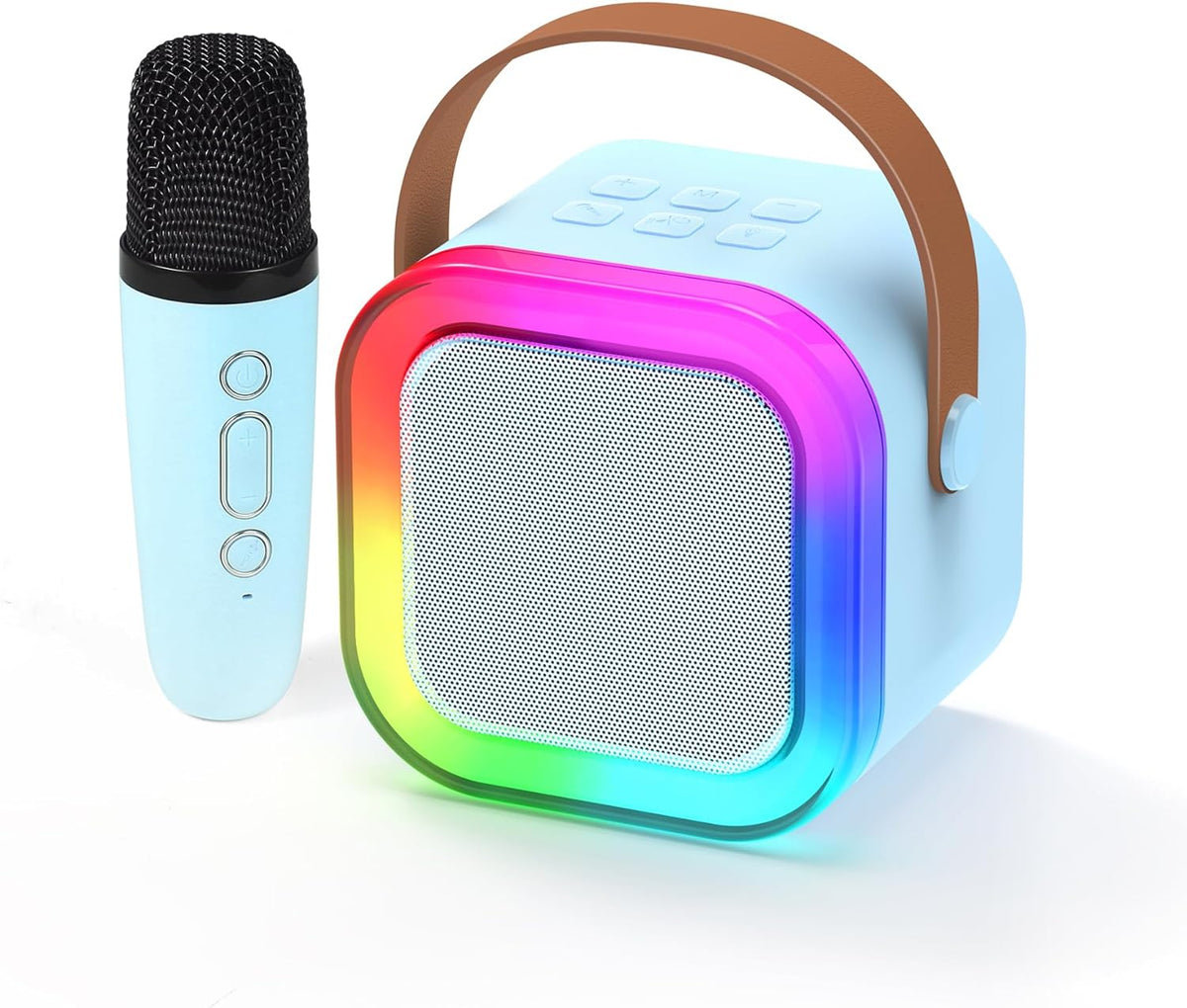 Found™ Karaoke Microphone