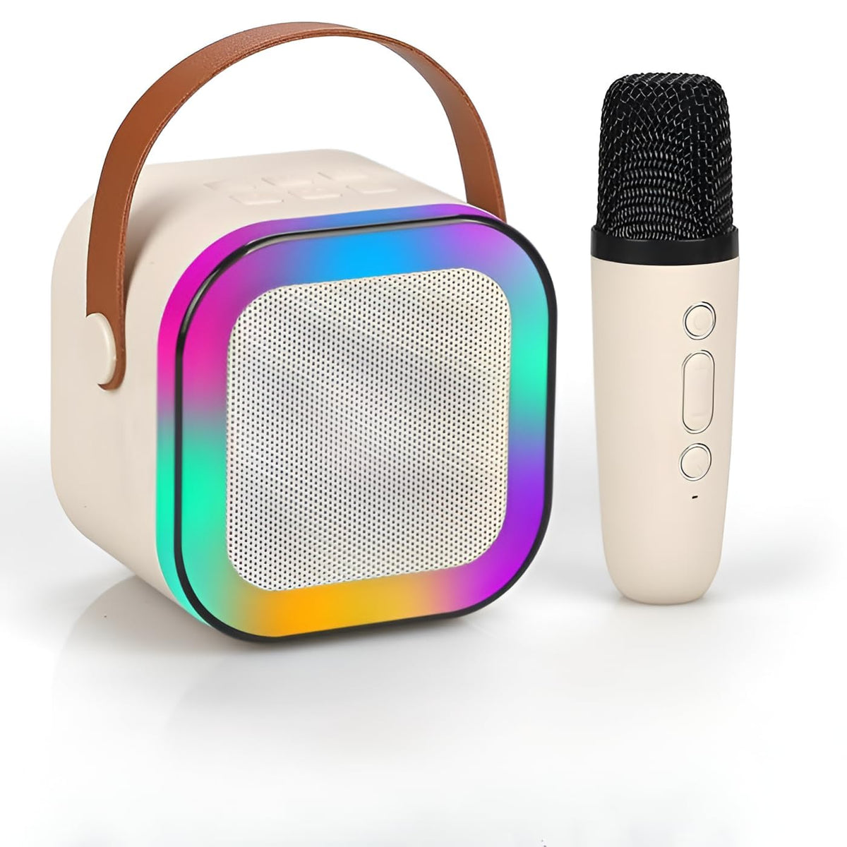 Found™ Karaoke Microphone