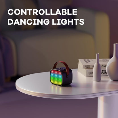 Found™ Karaoke Microphone