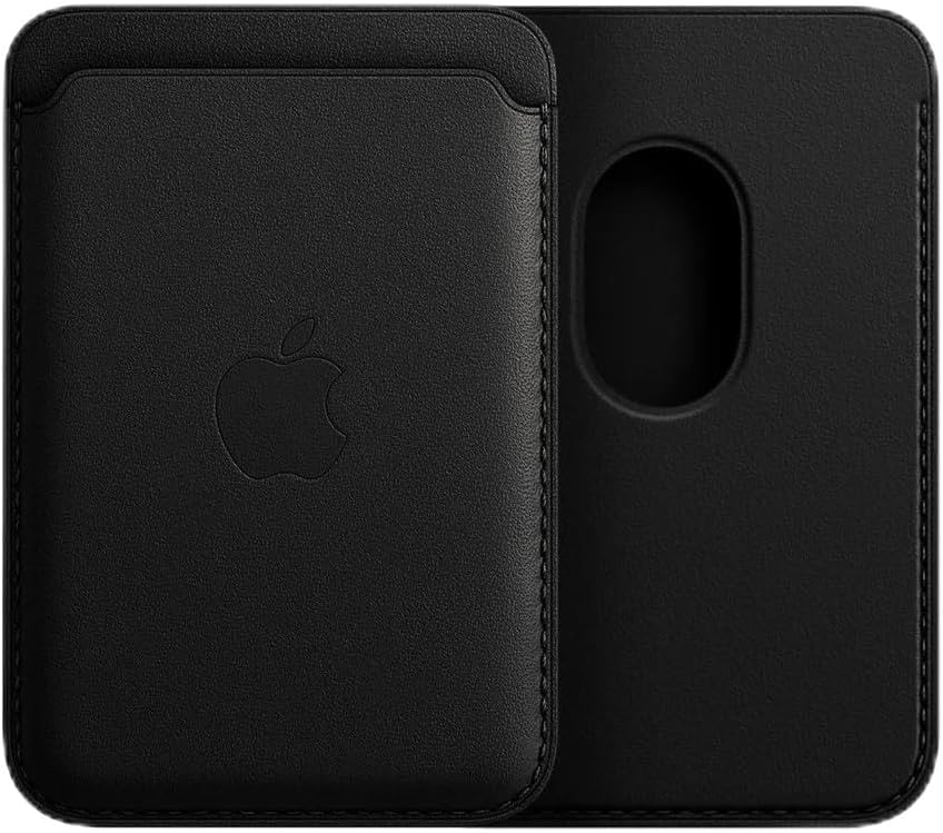 MagSafe Card Holder - حافظة كروت مغناطيسية