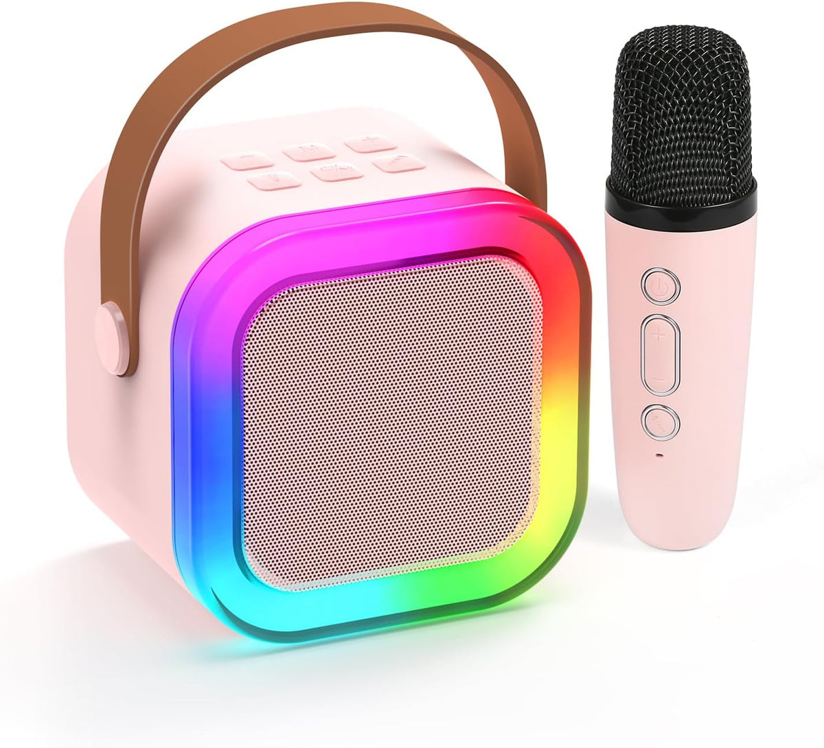Found™ Karaoke Microphone