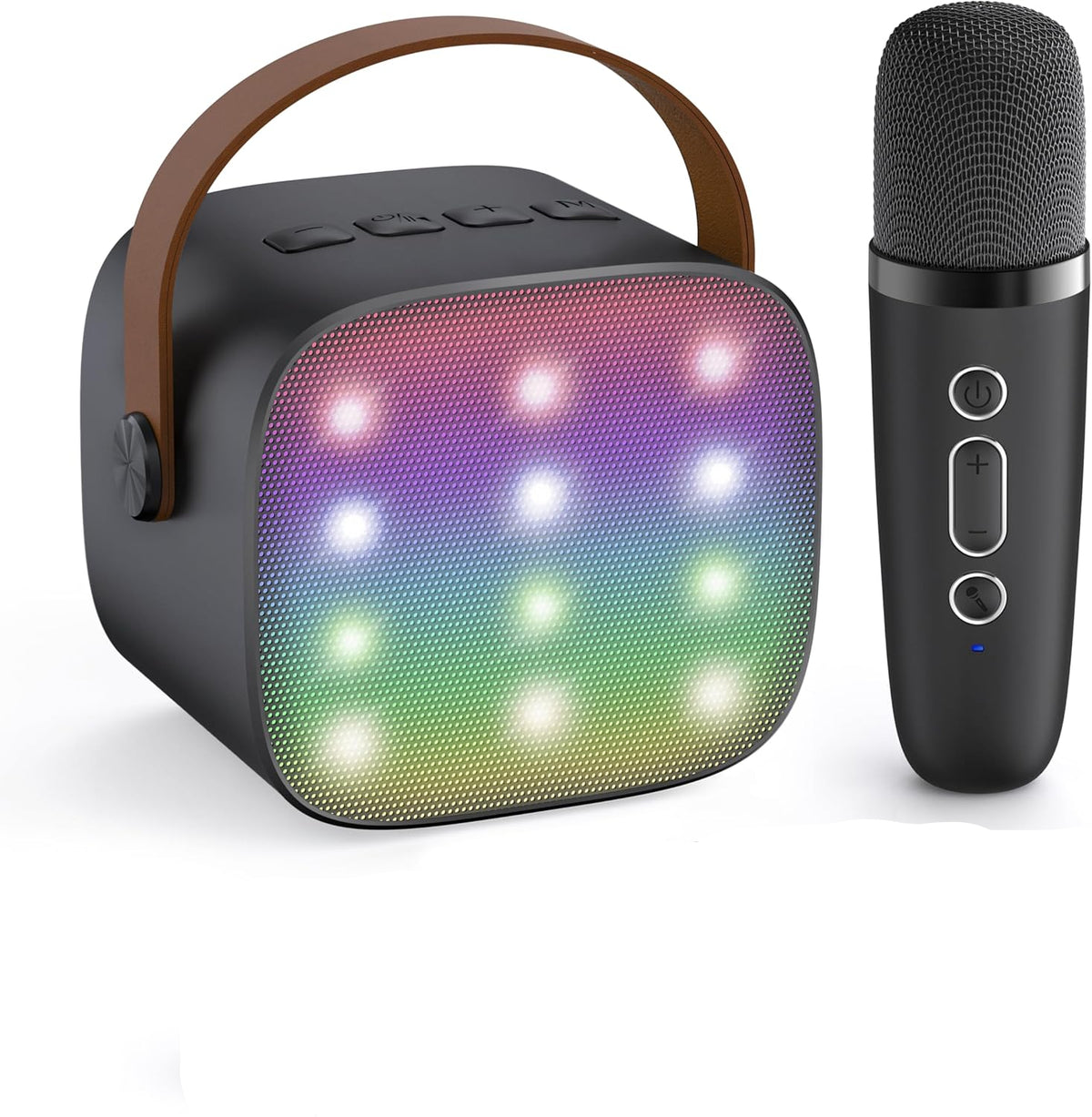 Found™ Karaoke Microphone