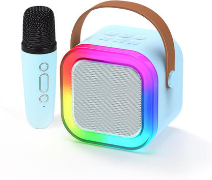 Found™ Karaoke Microphone